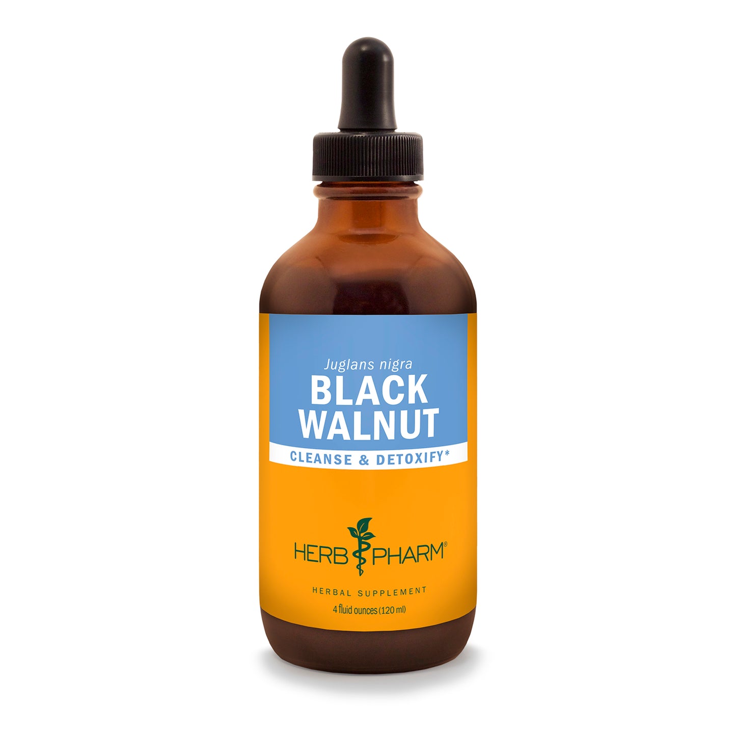Black Walnut
