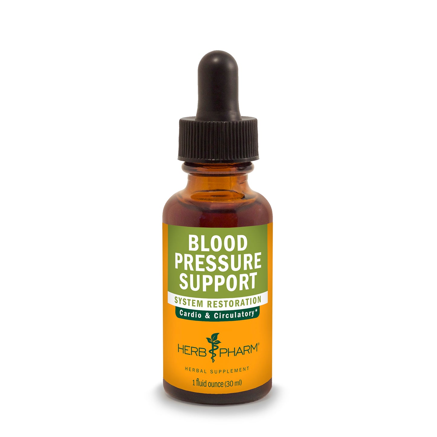 Blood Pressure Support