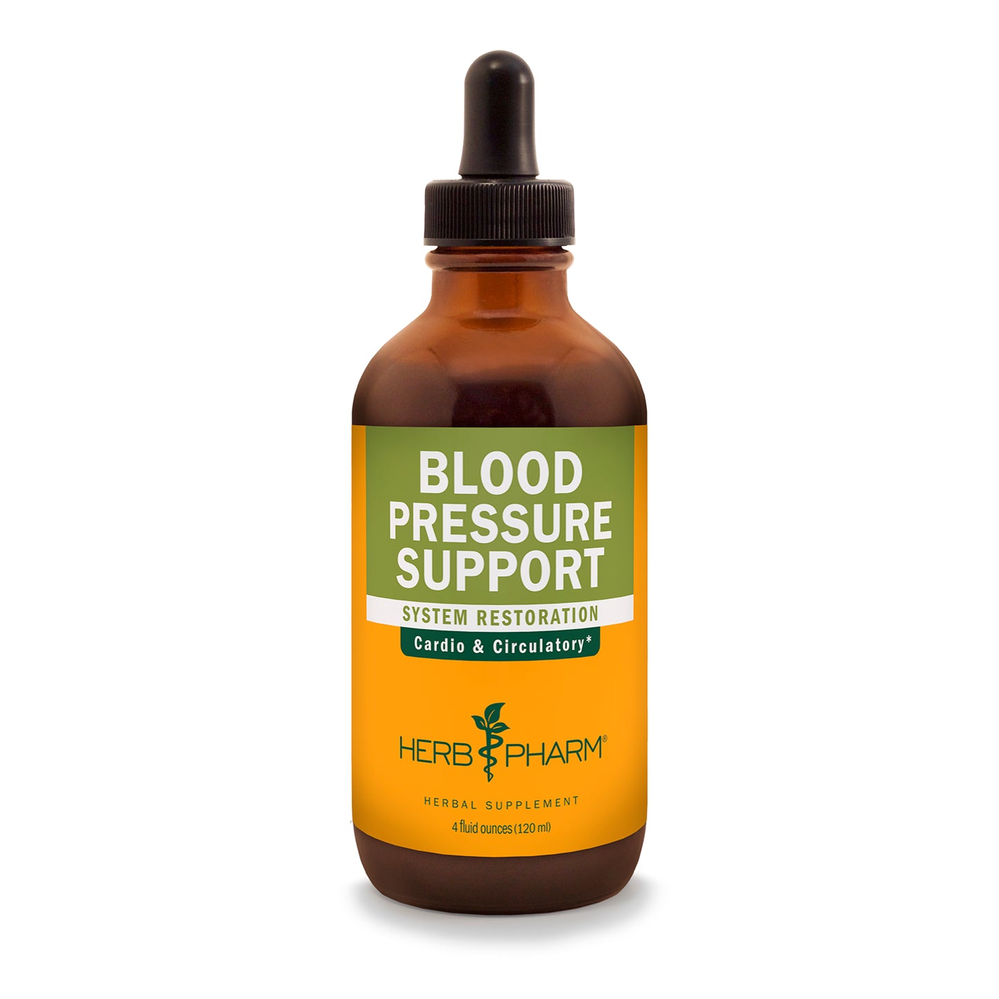 Blood Pressure Support