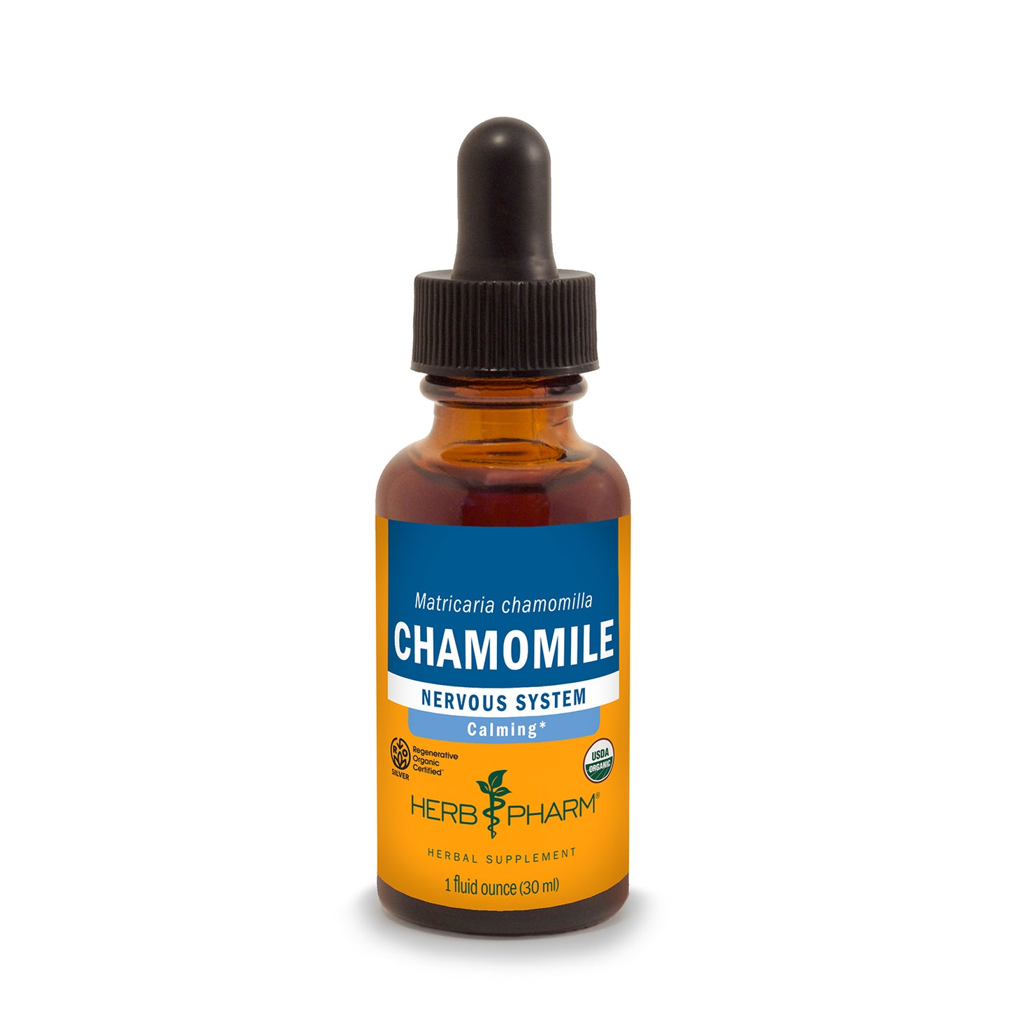 Chamomile