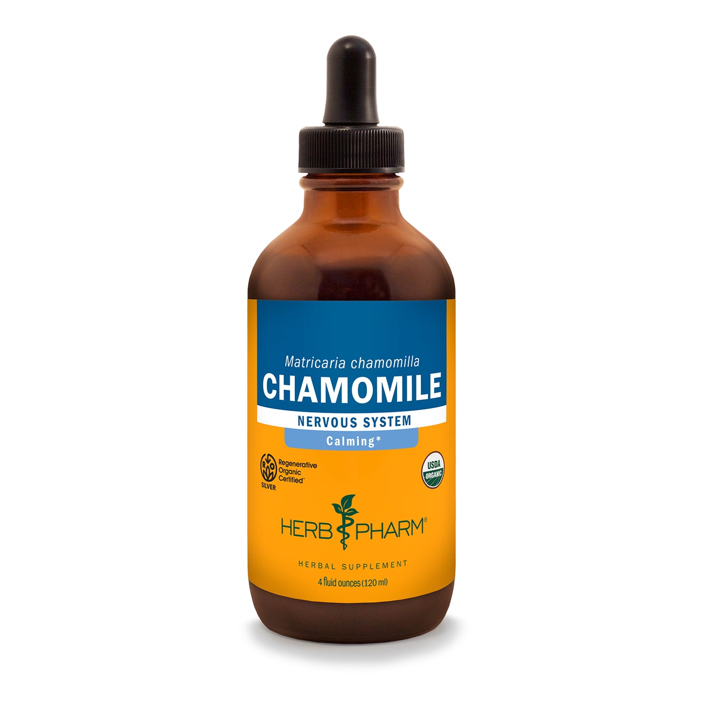 Chamomile