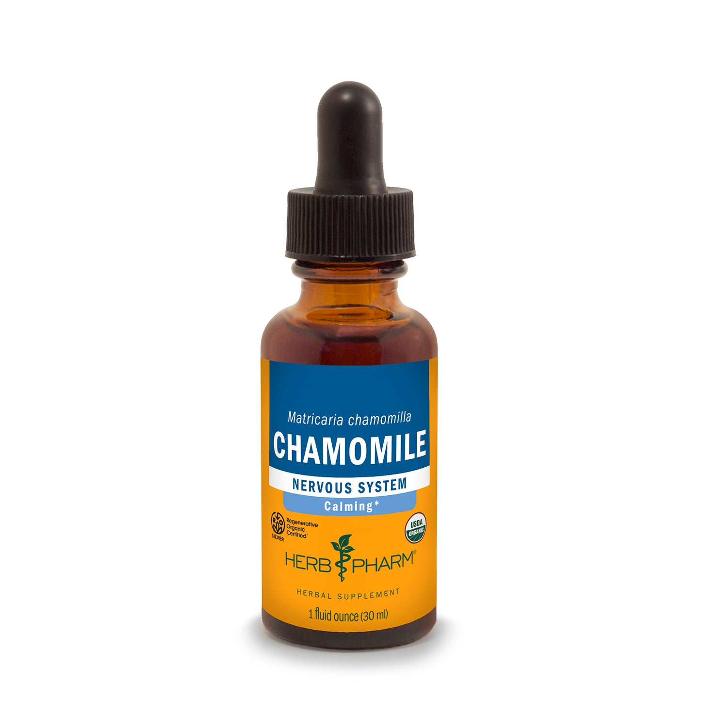 Chamomile
