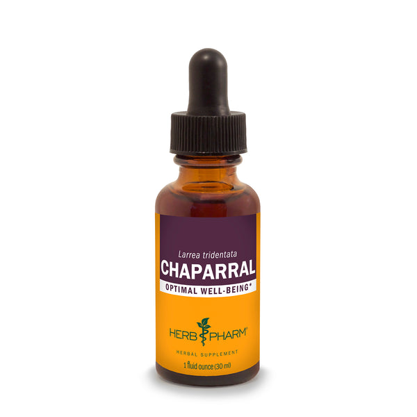 generic chaparral herbicide Herb Pharm Chaparral Extract (1 fl oz)