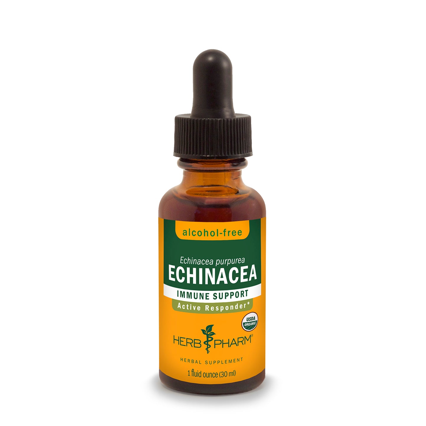 Echinacea, Alcohol-Free