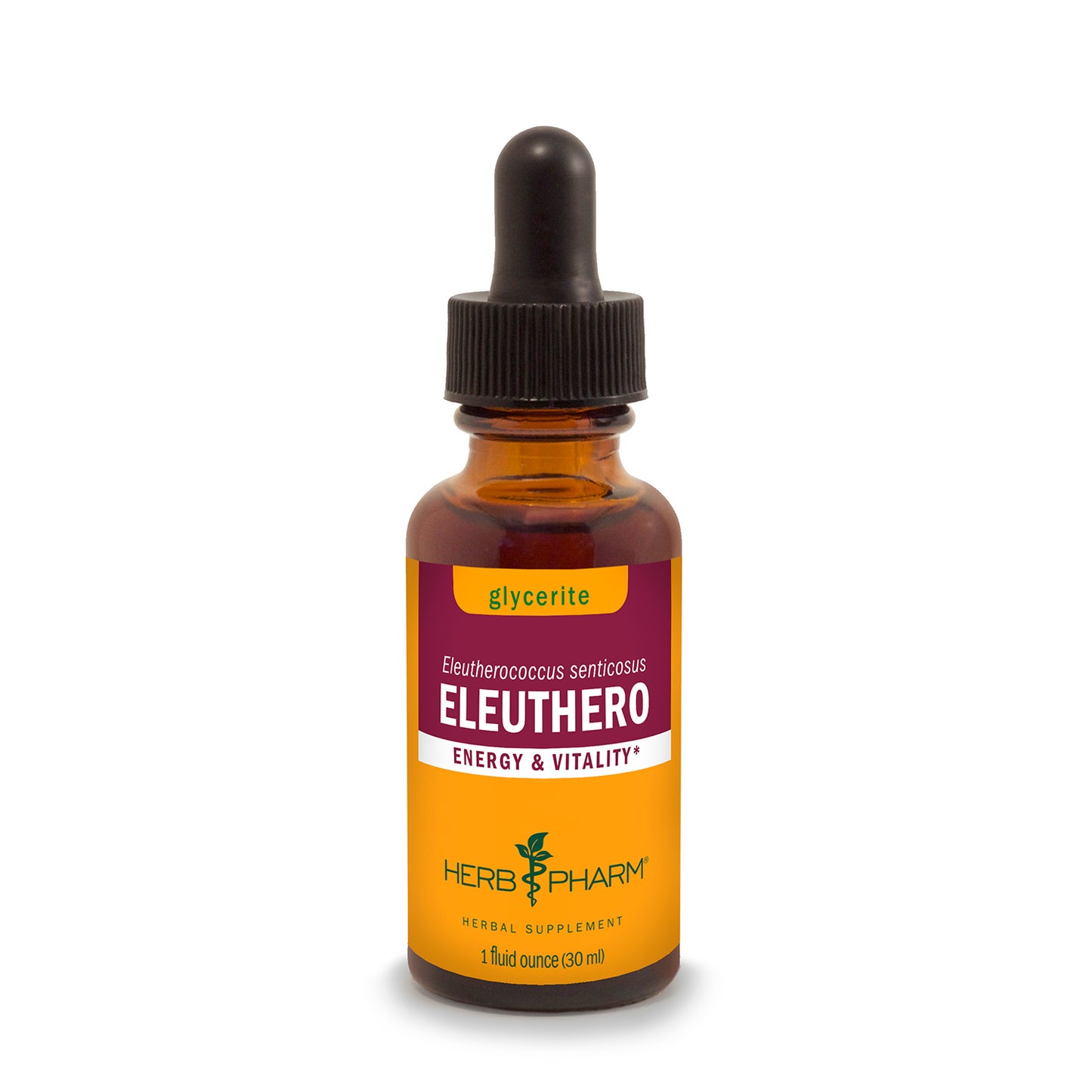 Eleuthero Glycerite