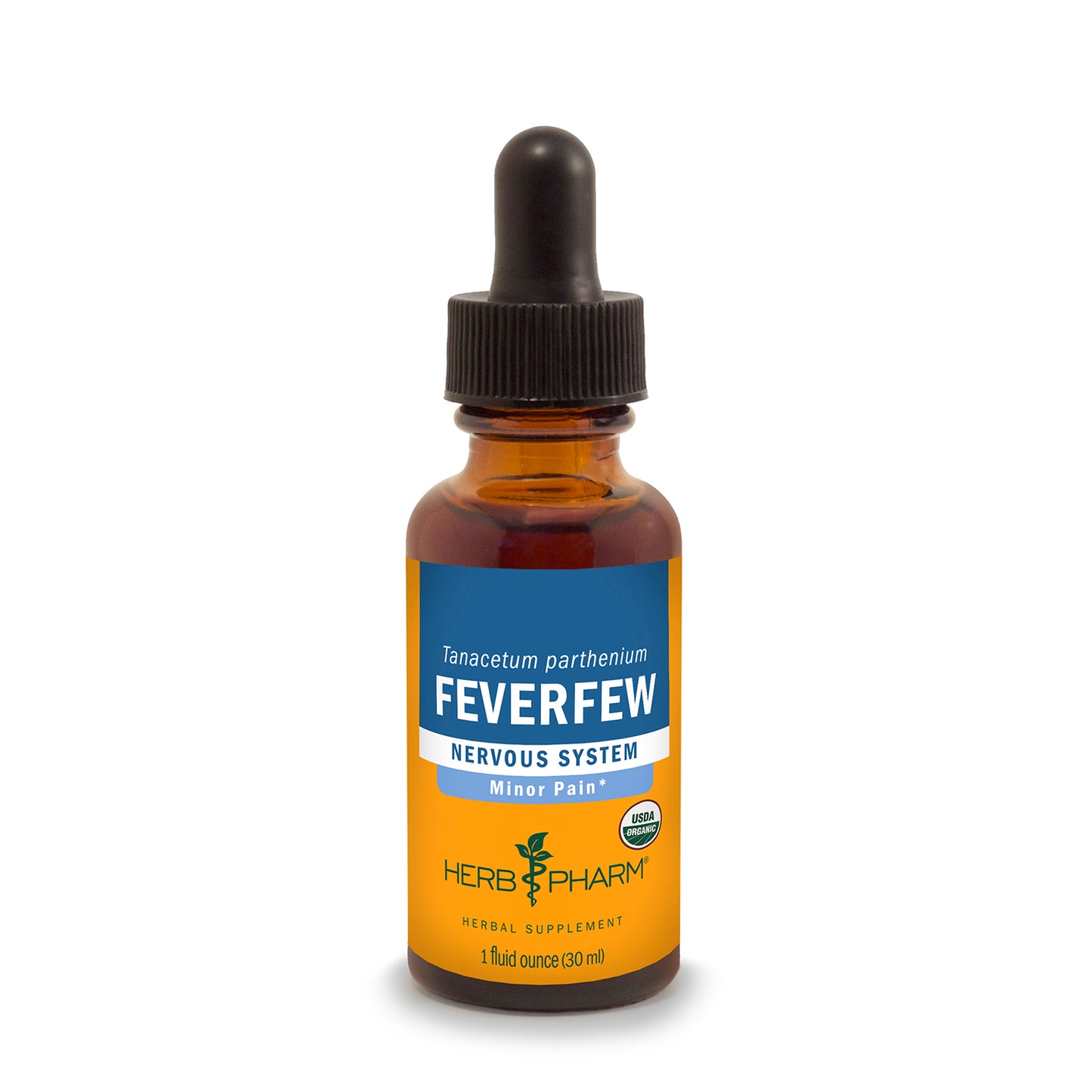 Feverfew