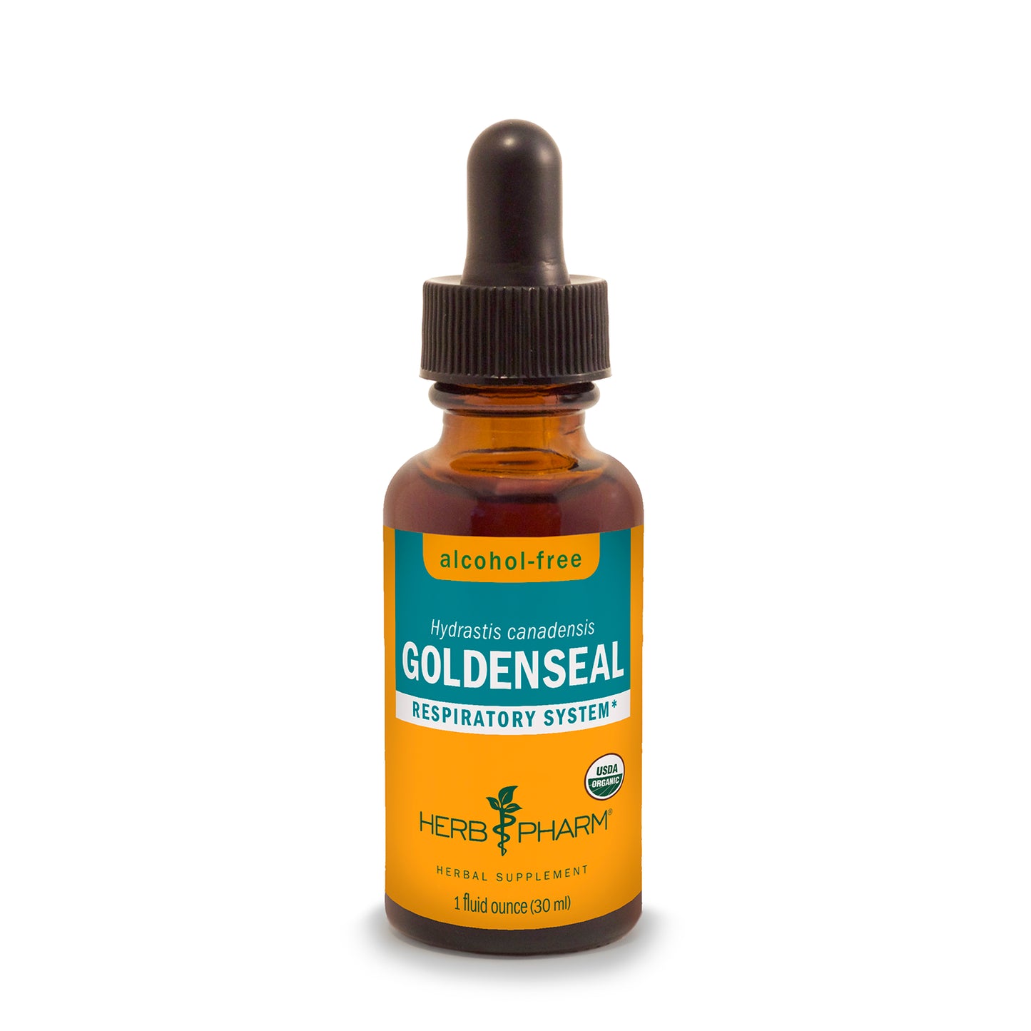 Goldenseal, Alcohol-Free