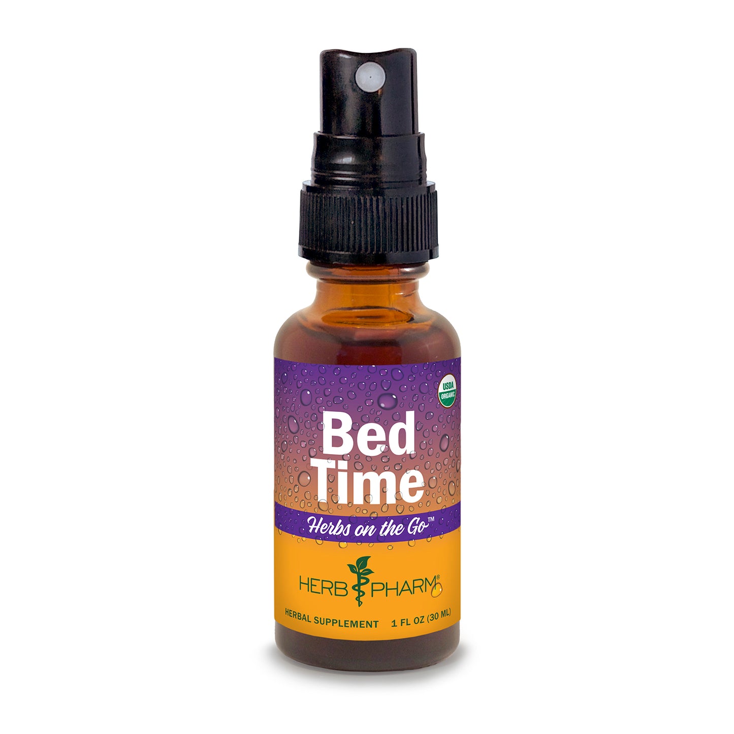 Herbs on the Go: Bed Time™