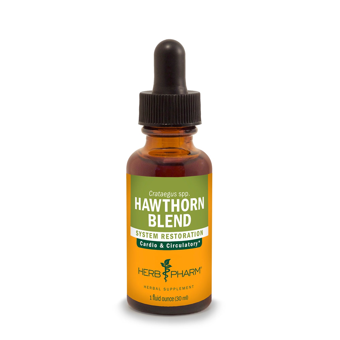 Hawthorn Blend