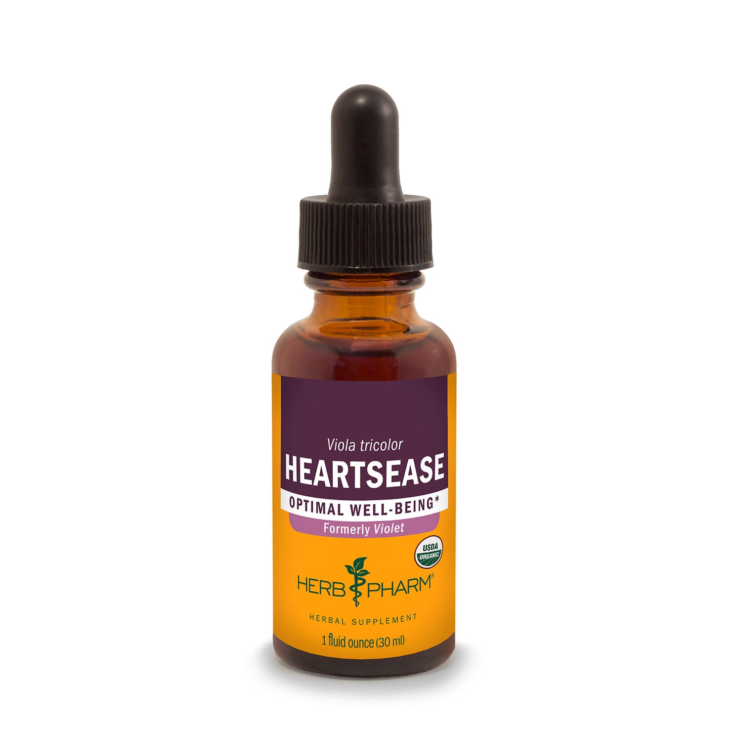 Heartsease