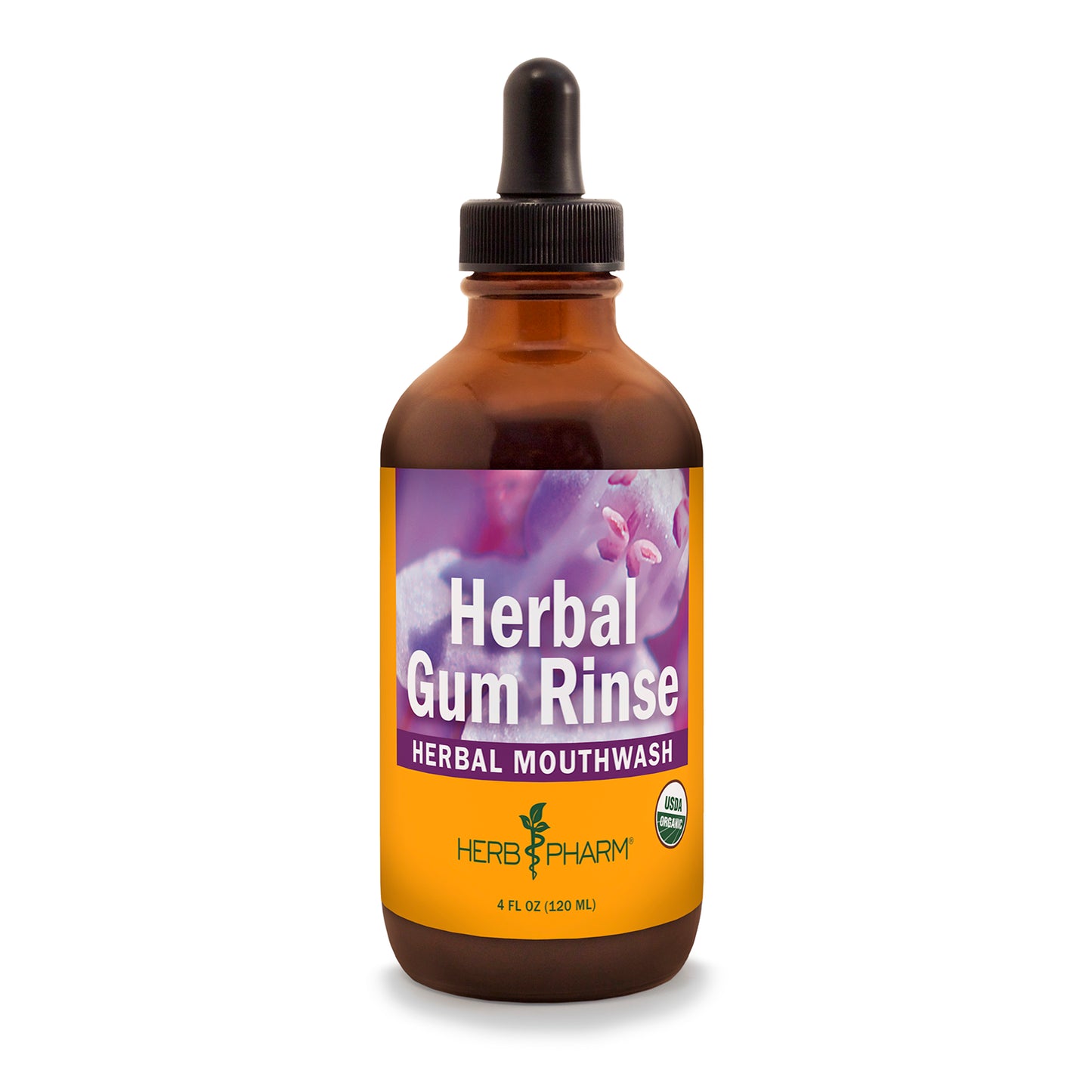 Herbal Gum Rinse