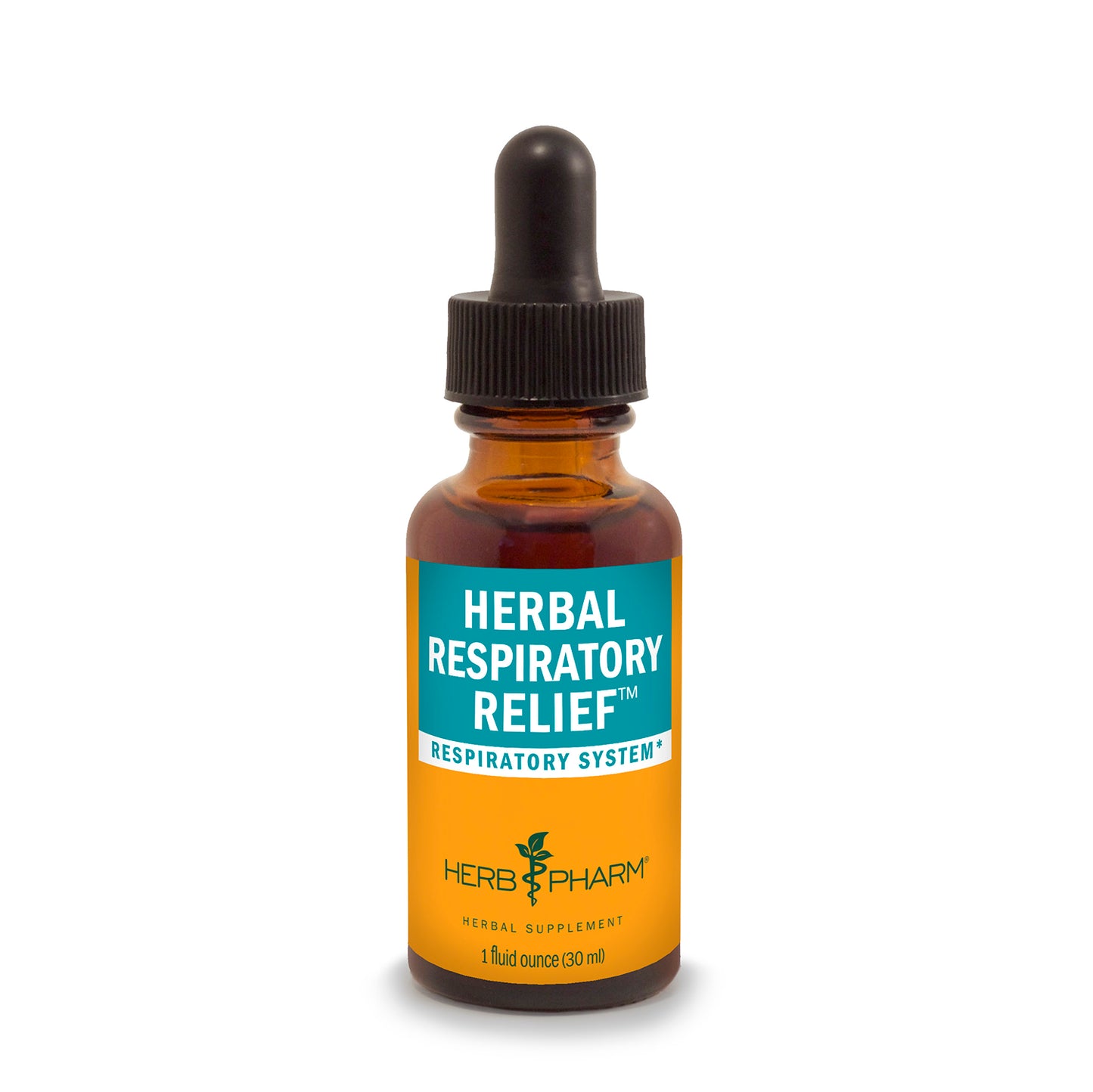 Herbal Respiratory Relief™