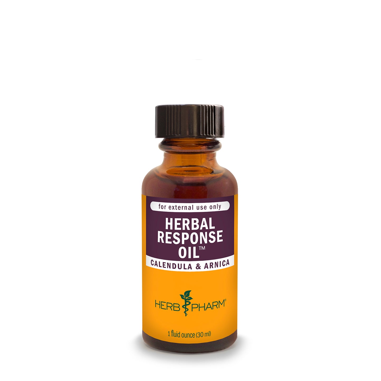 Herbal Response Oil™
