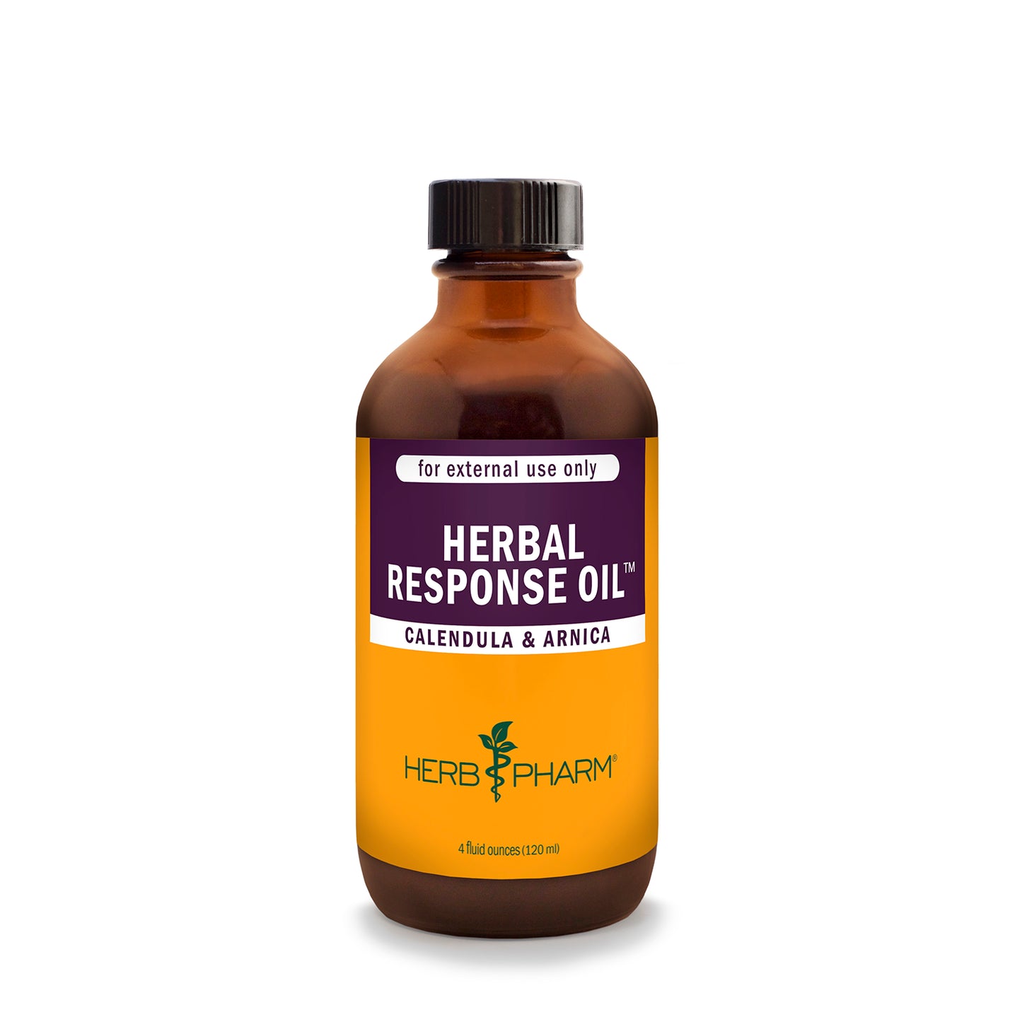 Herbal Response Oil™