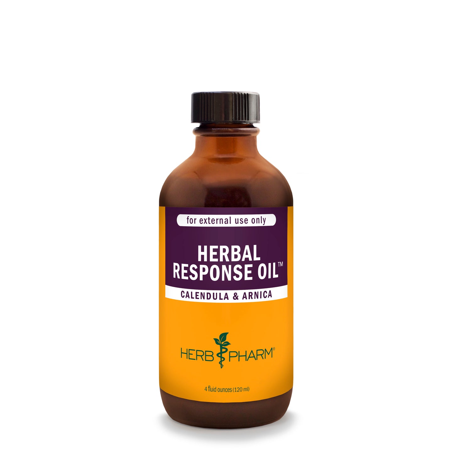 Herbal Response Oil™