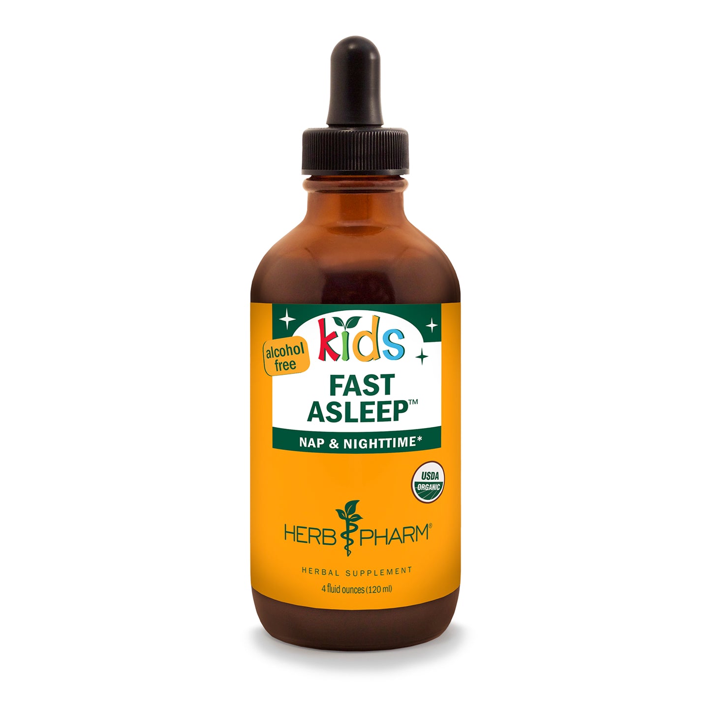 Kids Fast Asleep™