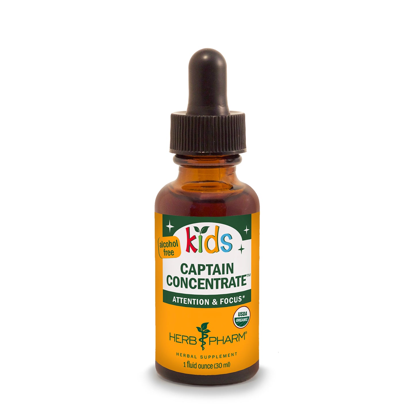 Kids Captain Concentrate™
