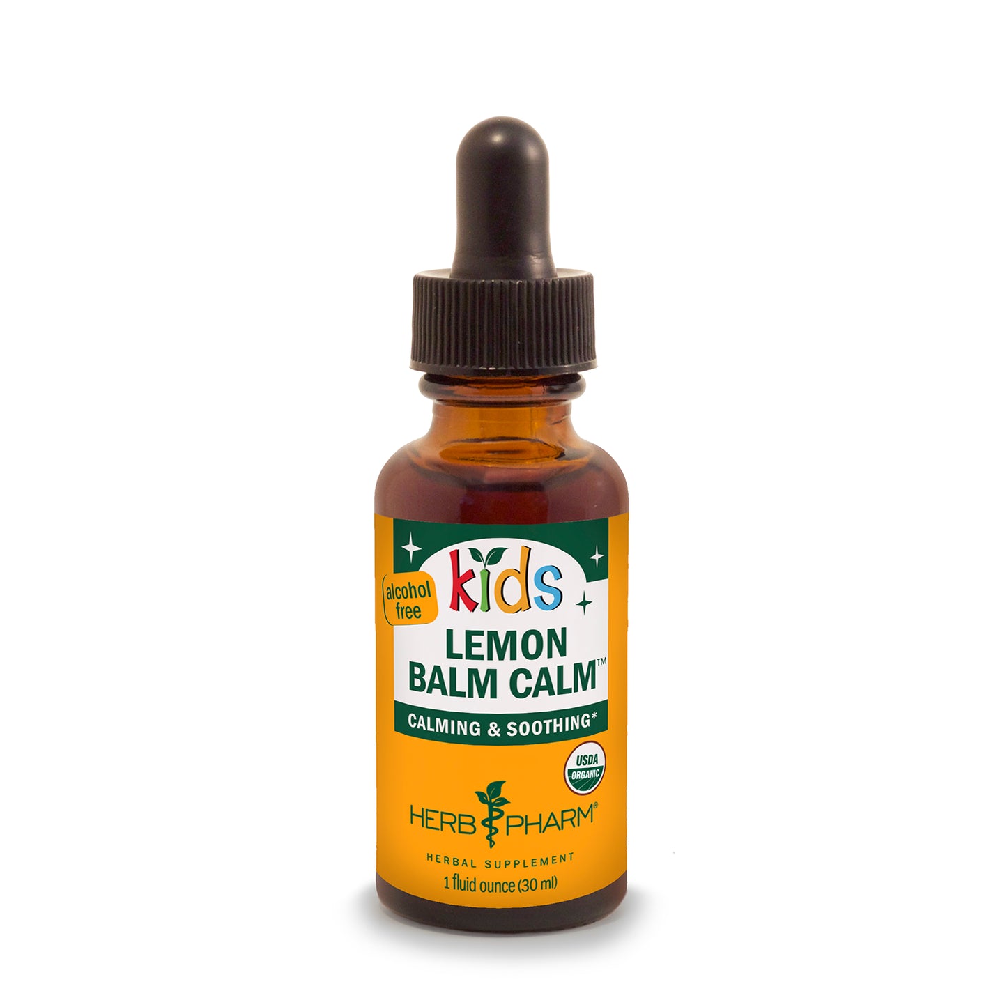 Kids Lemon Balm Calm™