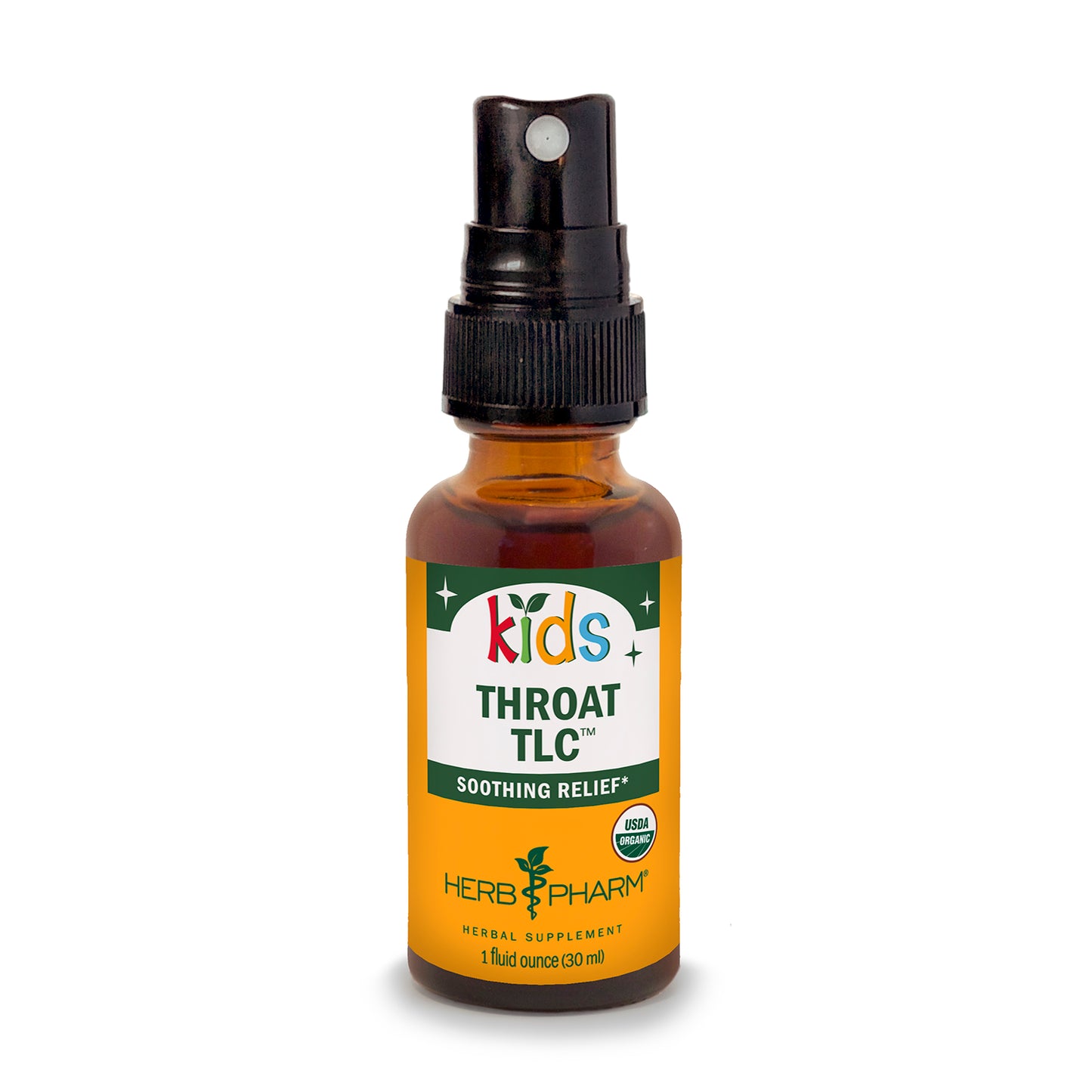 Kids Throat TLC™