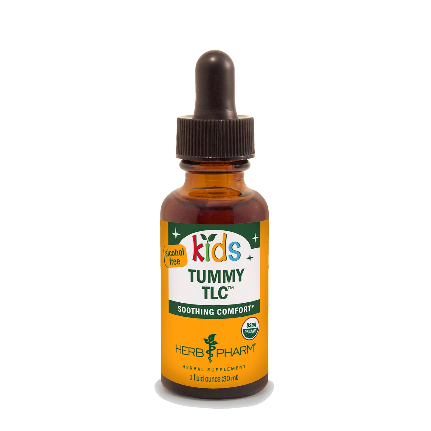 Kids Tummy TLC™