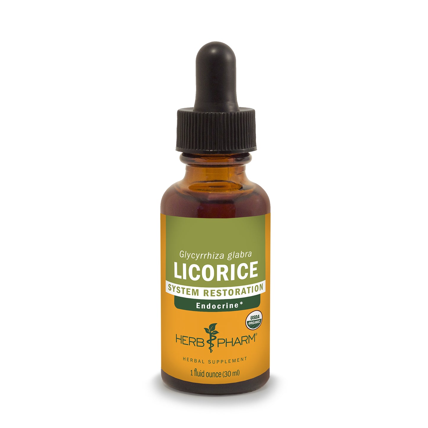 Licorice
