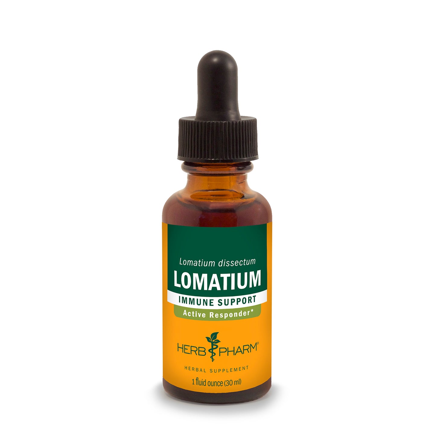 Lomatium