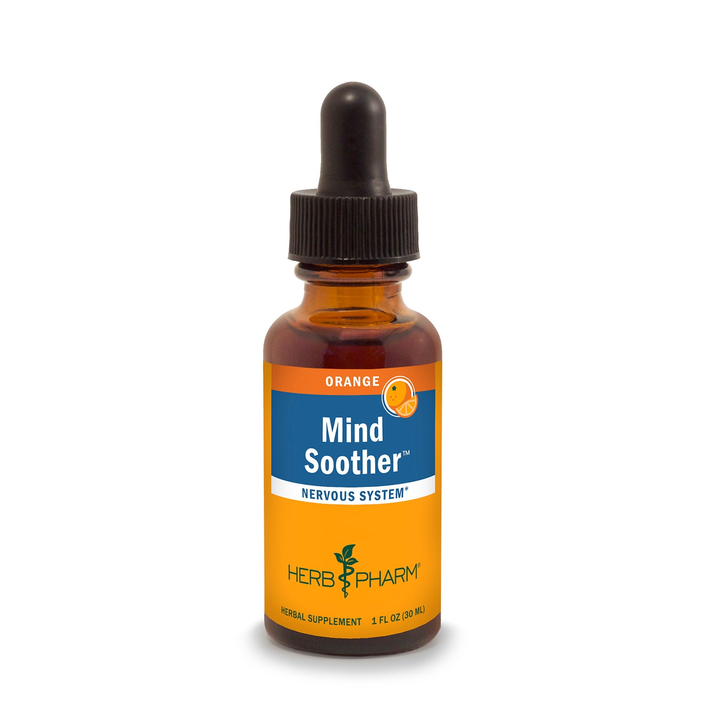 Mind Soother™: Orange