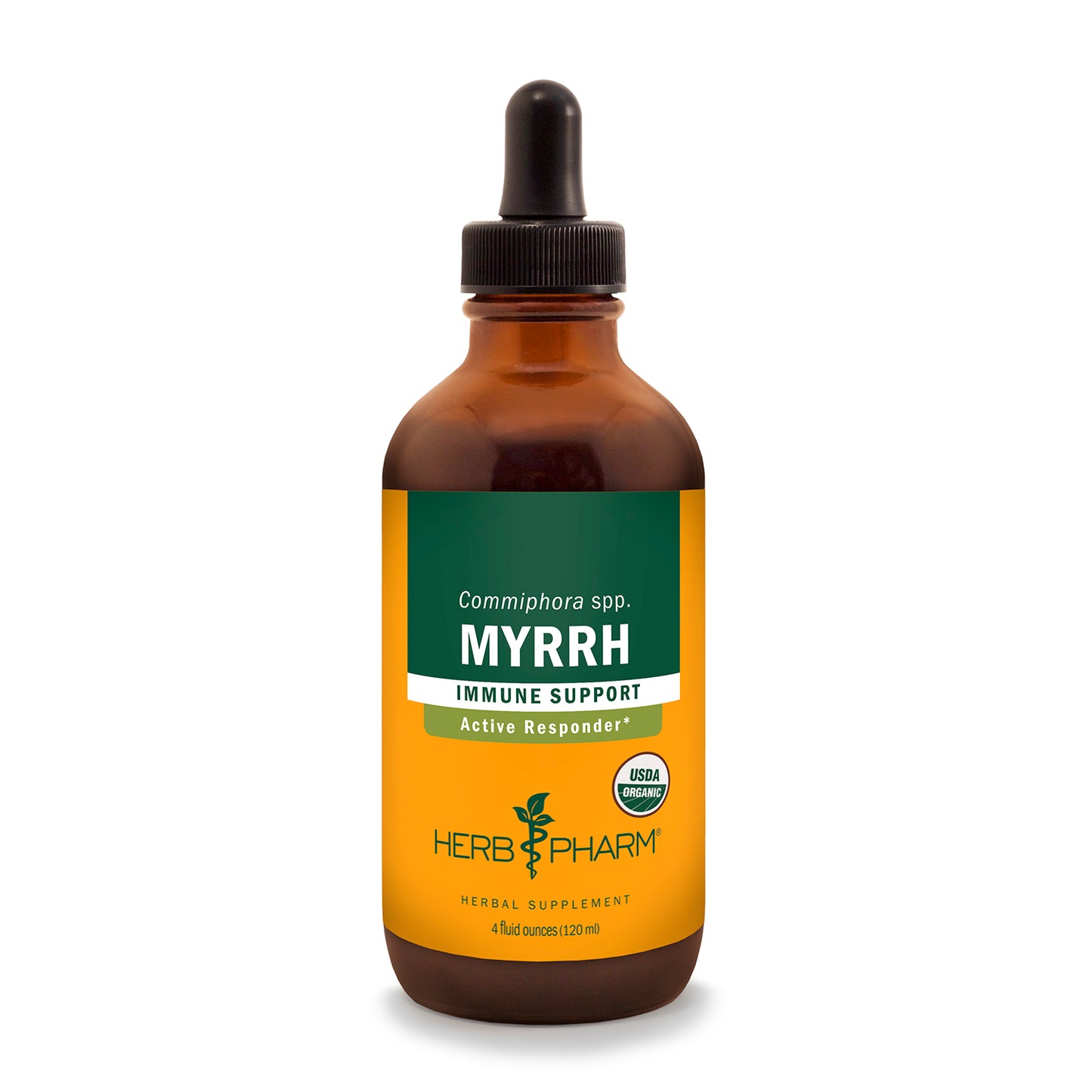 Myrrh