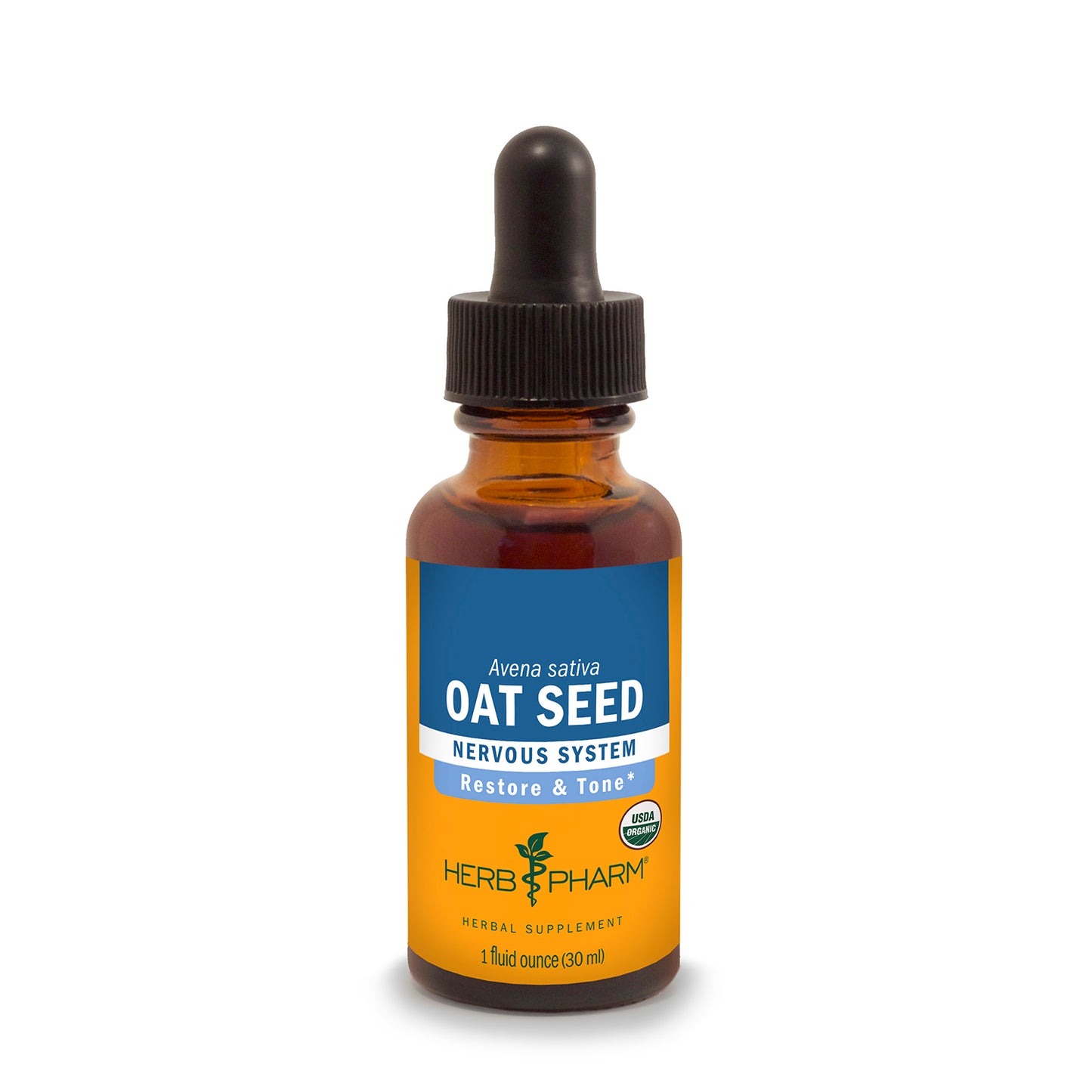 Oat Seed