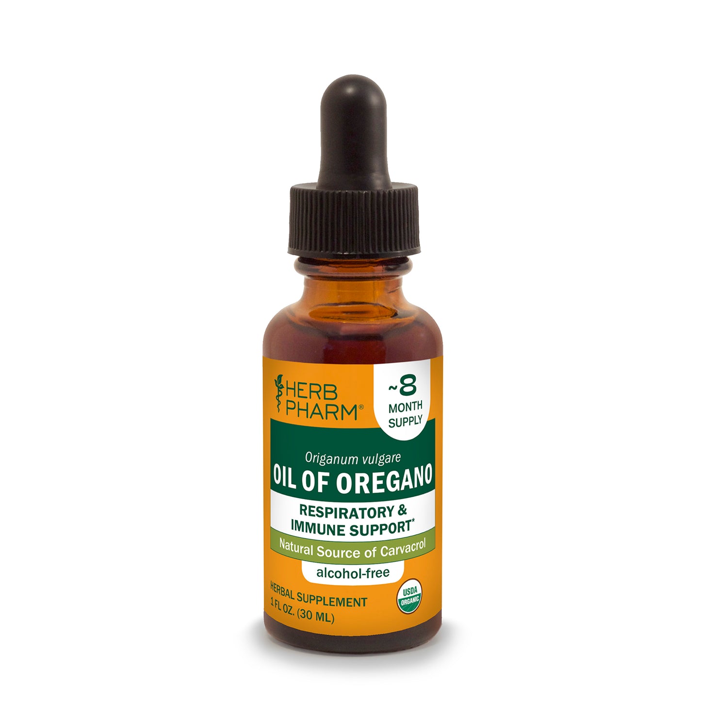 Oil of Oregano extract