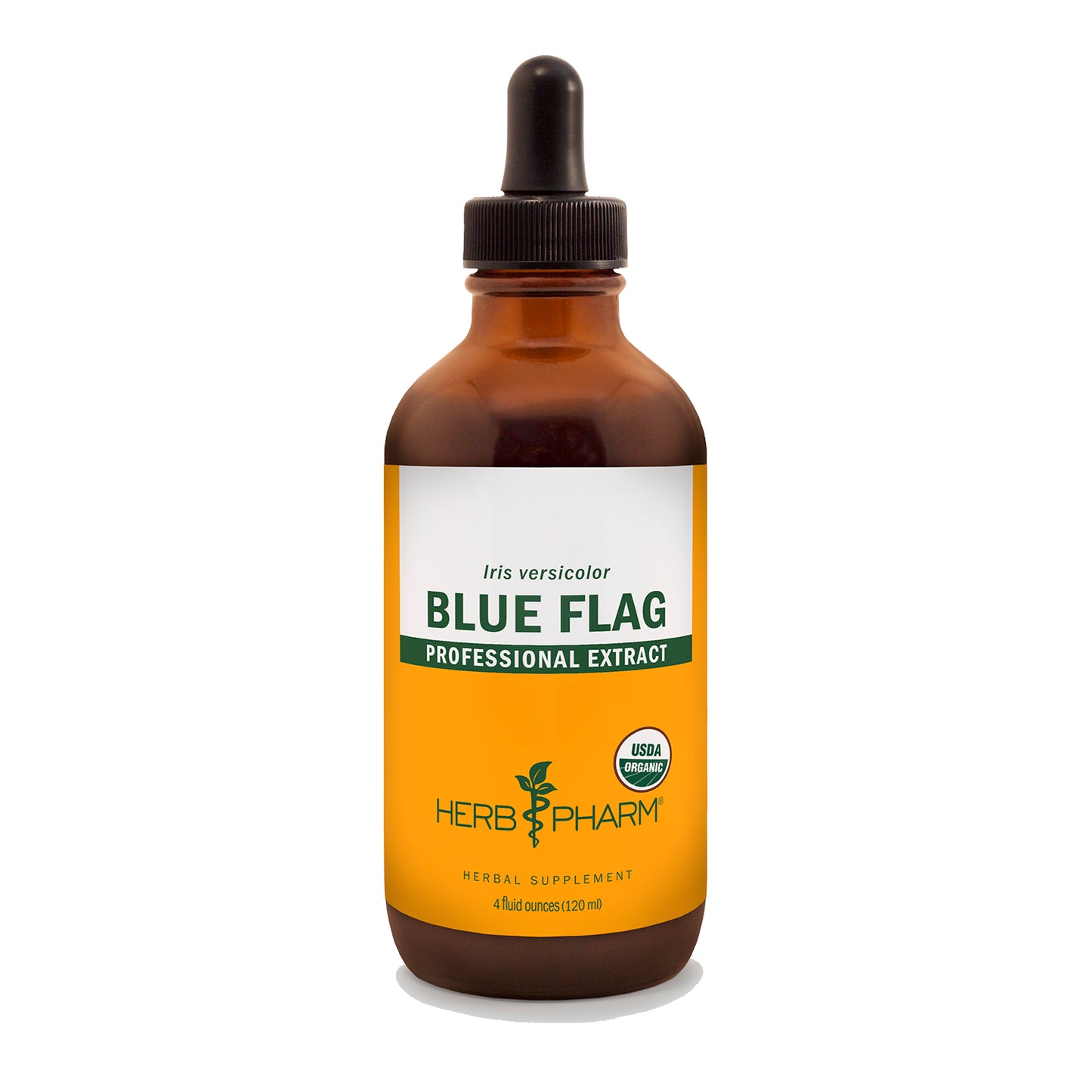 Blue Flag