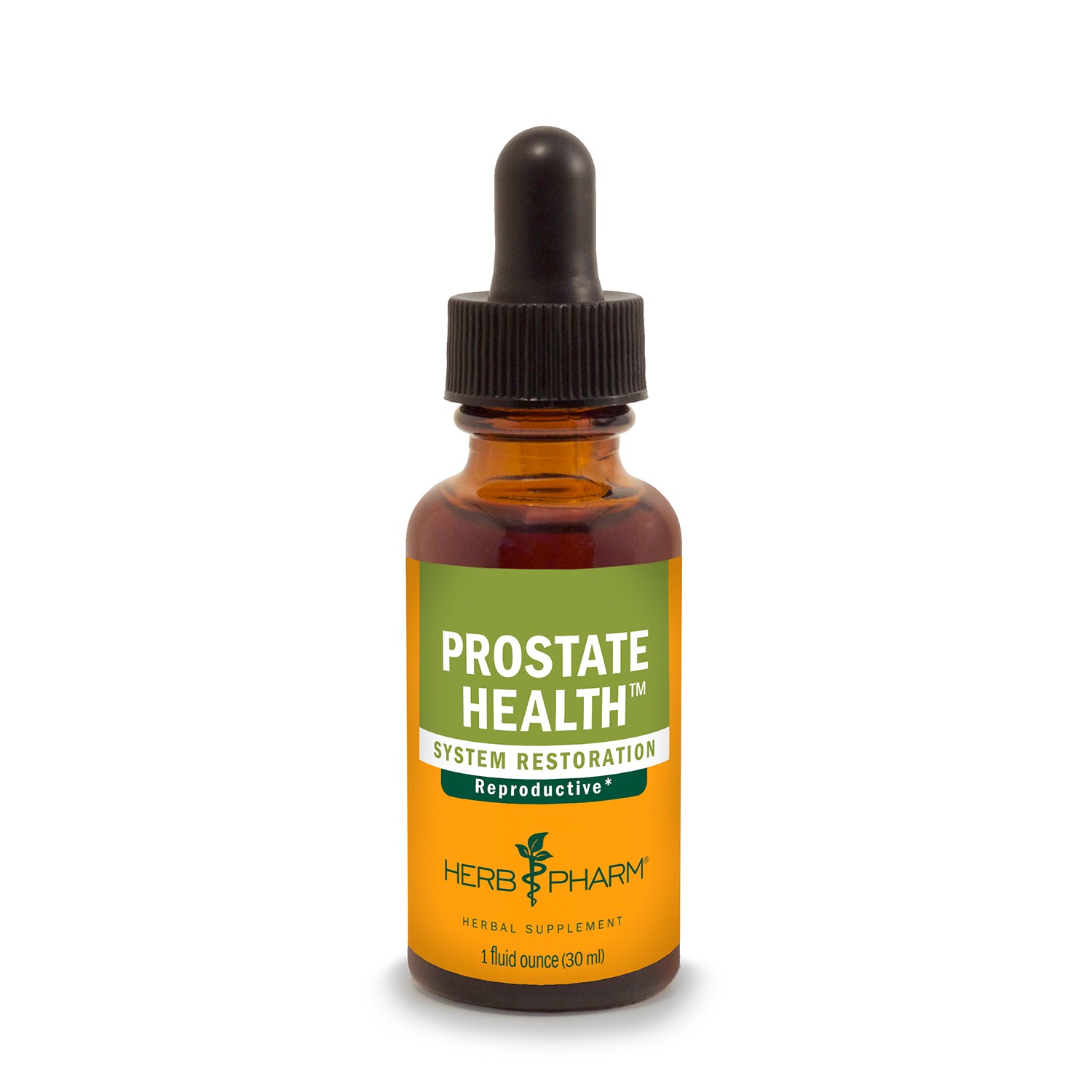 Prostate Health™ Liquid Herbal Extract | Herb Pharm