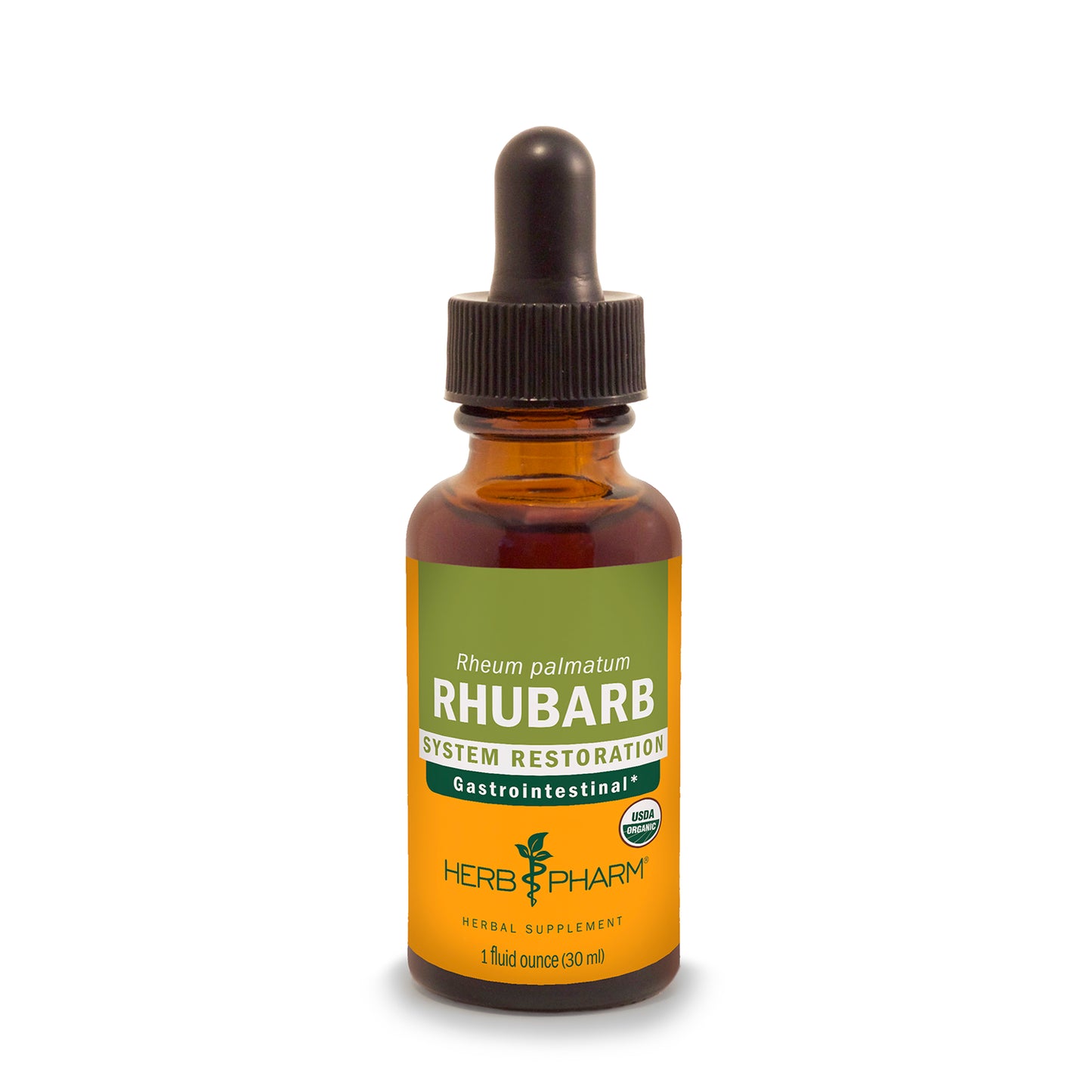 Rhubarb