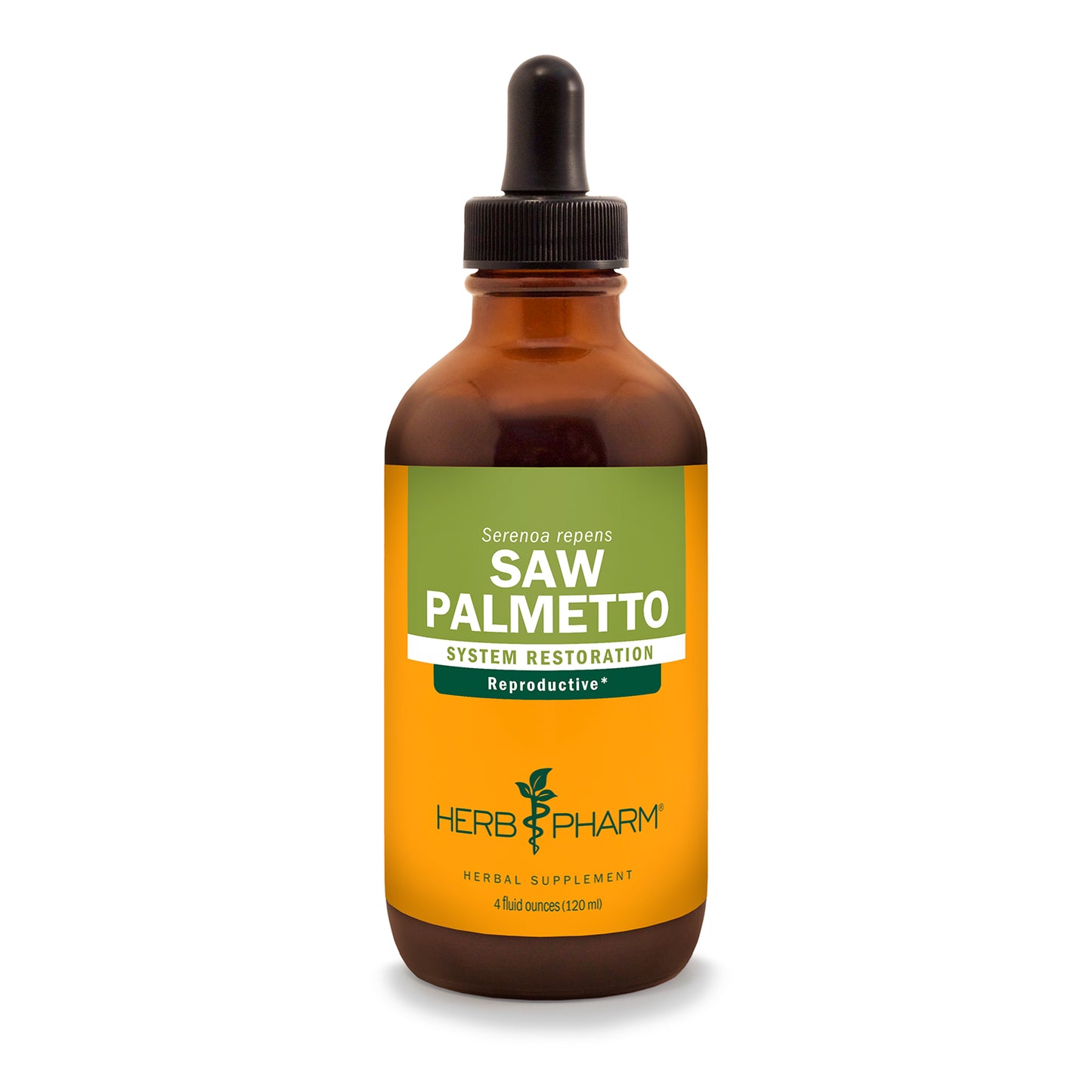 Saw Palmetto