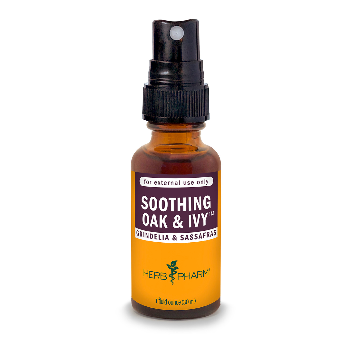 Soothing Oak & Ivy™