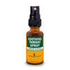 Soothing Throat Spray