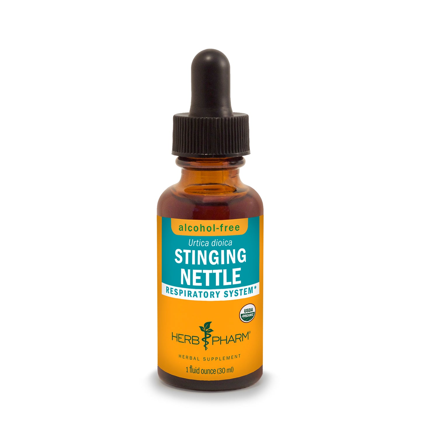 Stinging Nettle, Alcohol-Free