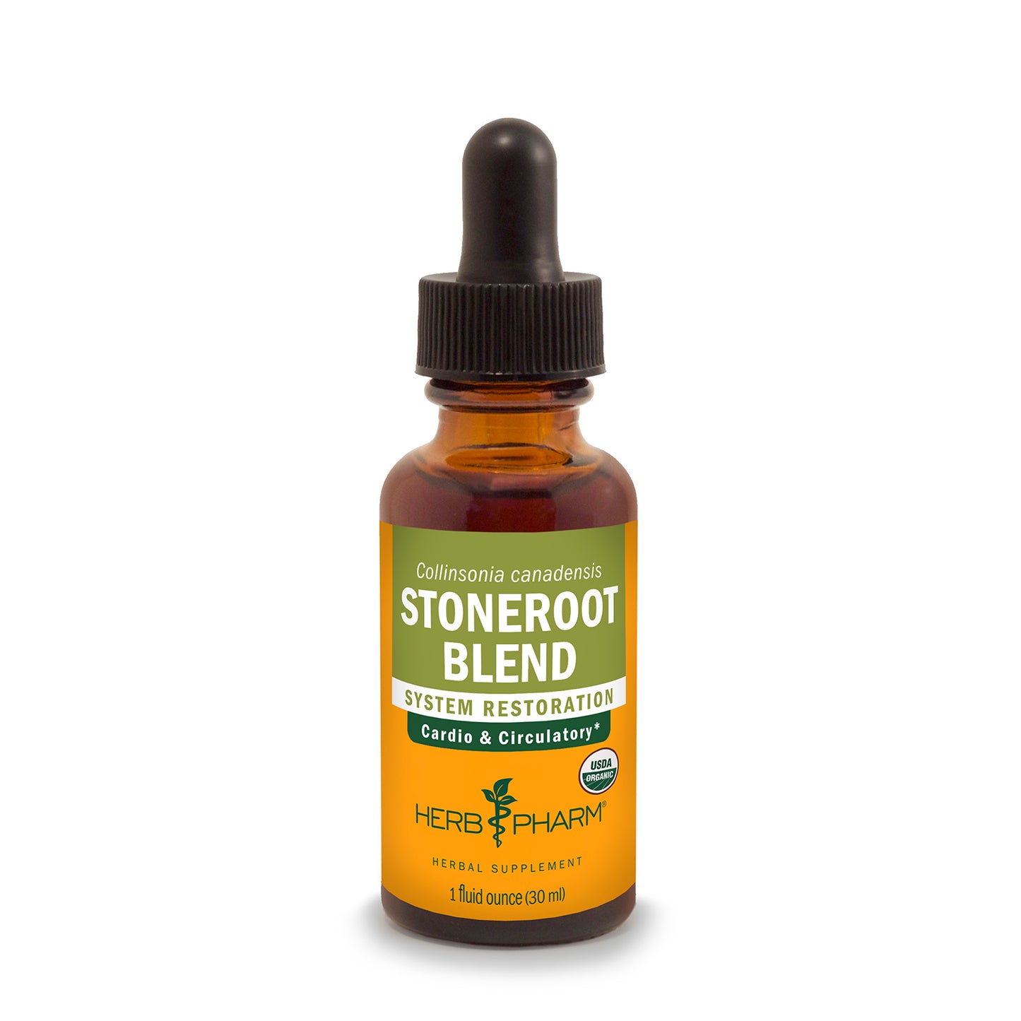 Stoneroot Blend