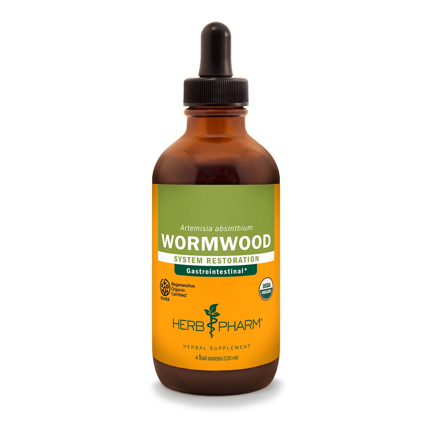 Wormwood