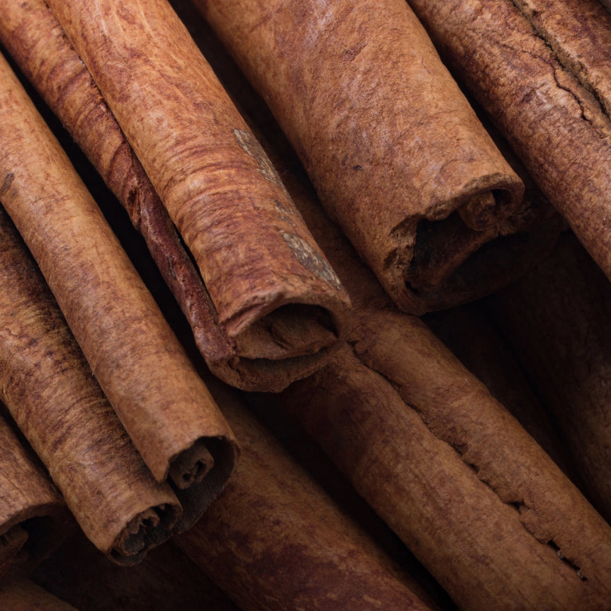 Kava: Cinnamon
