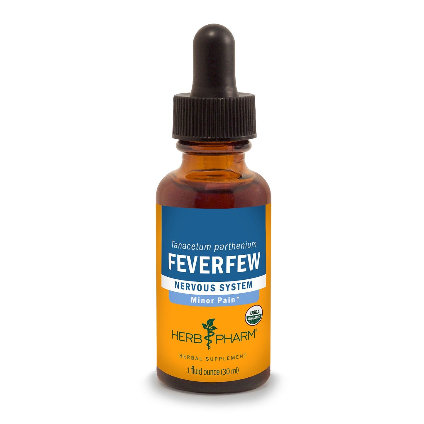 Feverfew