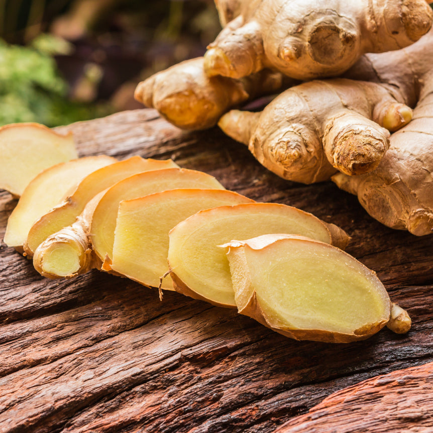Ginger