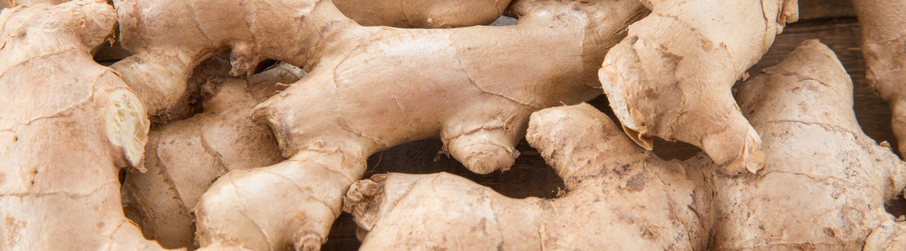 Ginger