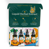 The Kids’ Herbal Explorer Collection