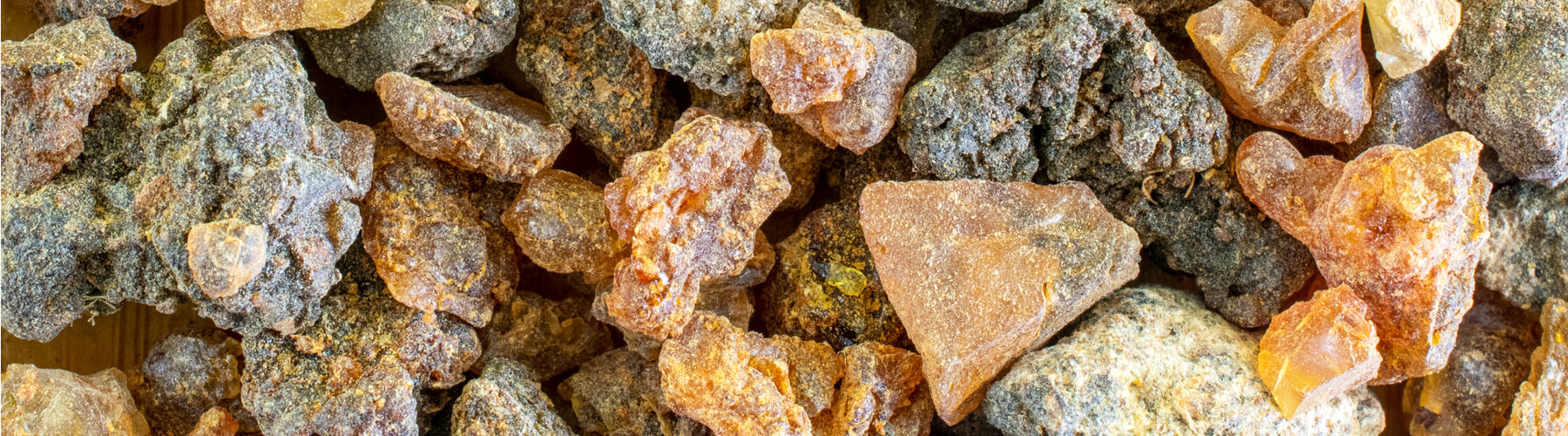 Myrrh