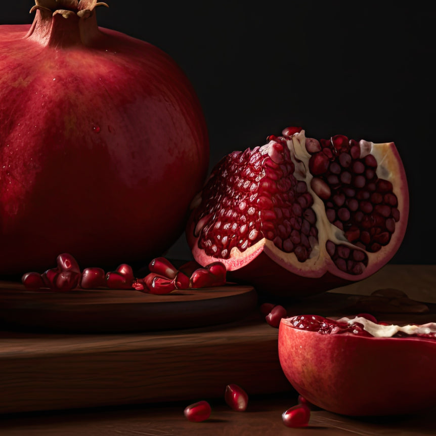 Pomegranate