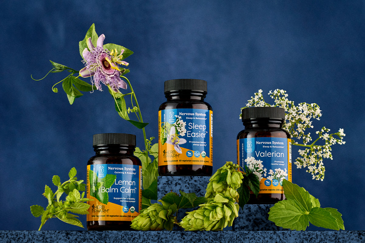 Valerian Valerian