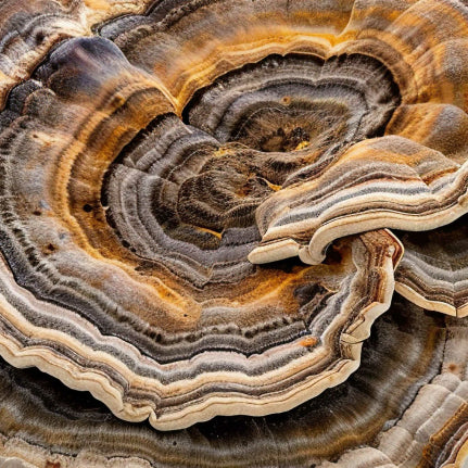 Turkey Tail Blend
