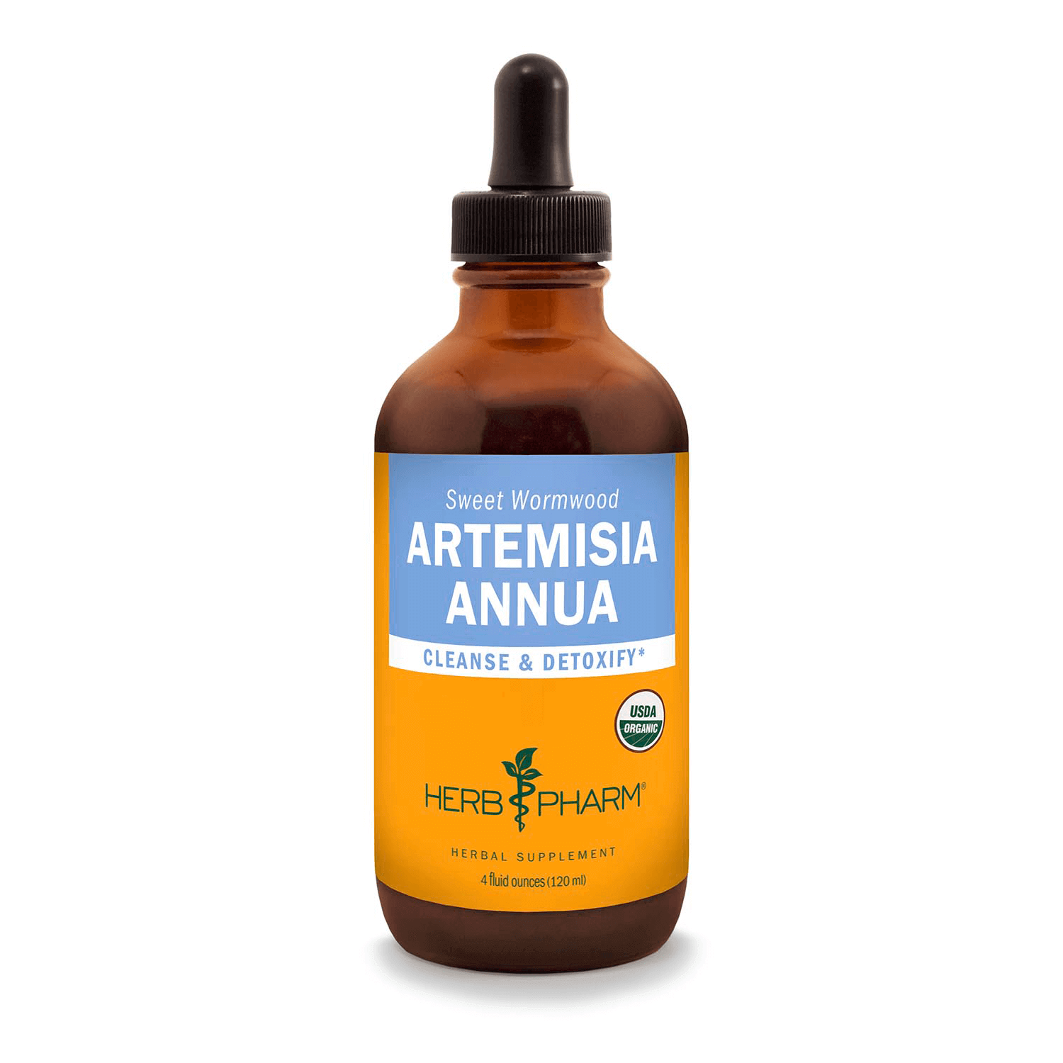 Artemisia Annua Liquid Herbal Extract