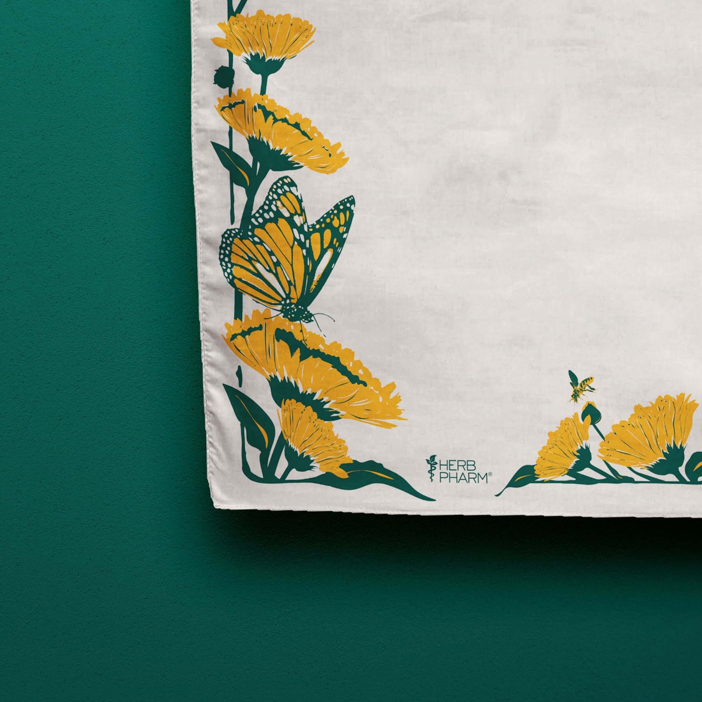 Herb Pharm Calendula Bandana
